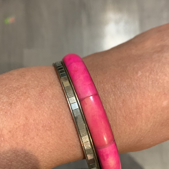 Bracelets, two - Picture 2 of 6